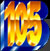 Blue 105 Logo